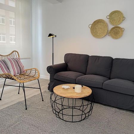 Housingcoruna Riazor Playa A Coruna Luaran gambar
