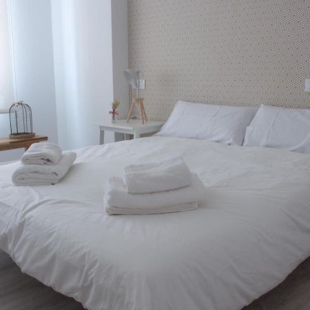 Housingcoruna Riazor Playa A Coruna Luaran gambar