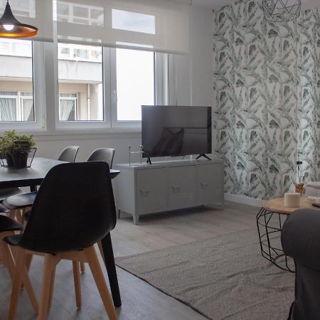 Housingcoruna Riazor Playa A Coruna Luaran gambar