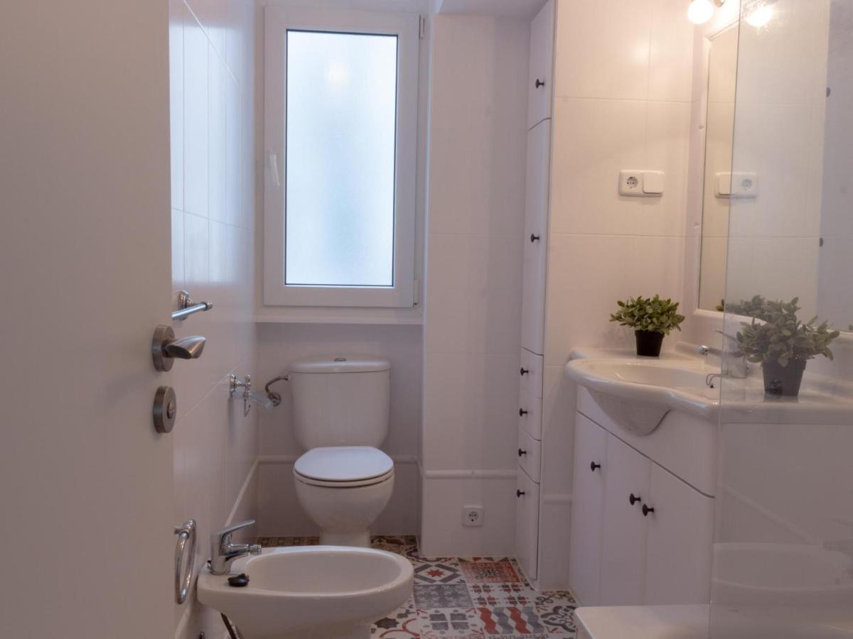 Housingcoruna Riazor Playa A Coruna Luaran gambar