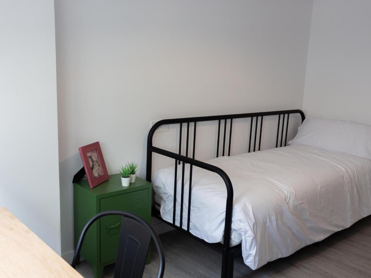 Housingcoruna Riazor Playa A Coruna Luaran gambar